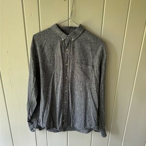 Men's Marine Layer button down shirt